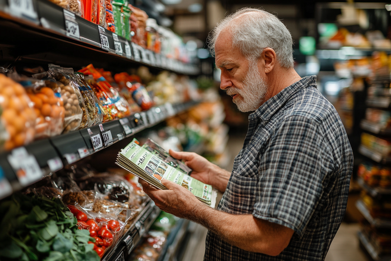 Calculatorul nutrițional personalizat
